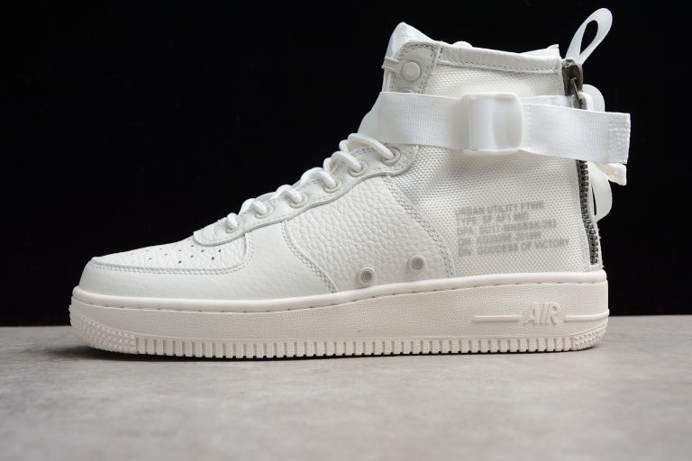 Mens and WMNS Nike SF-AF1 High 