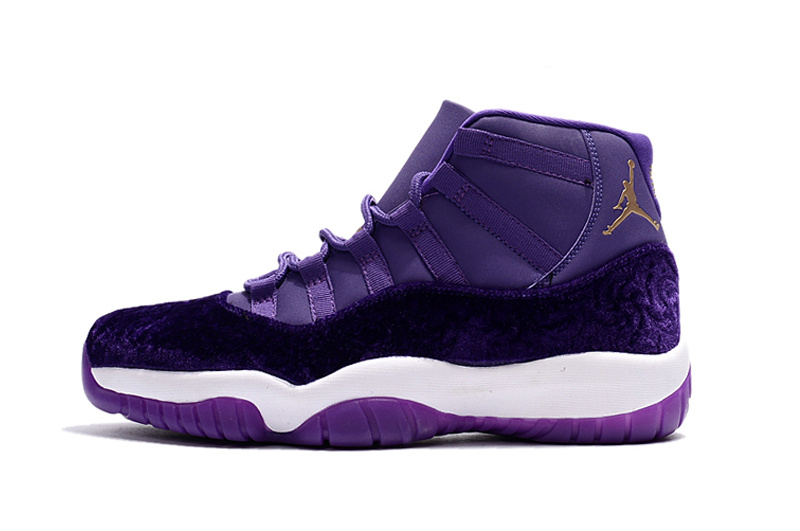purple 11s release date