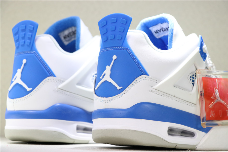 Nike jordan 4 blue. Nike Air Jordan 4 White Blue. Nike Air Jordan 4 Retro Blue. Nike Air Jordan 4 Retro Blue and White. Nike Air Jordan 4 Military Blue.