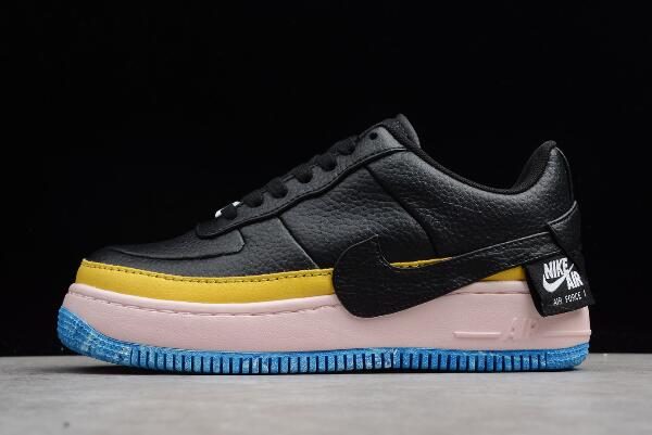 yellow air force 1 womens