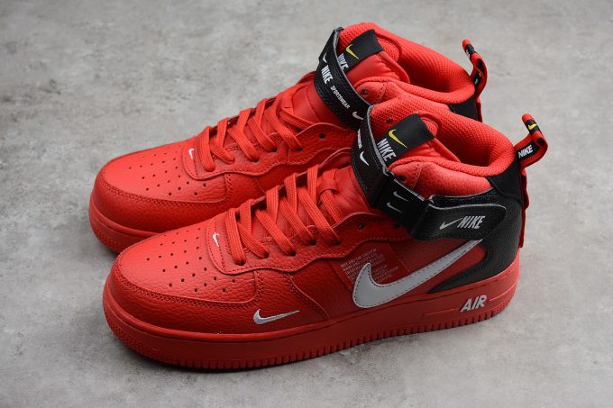 Nike Air Force 1 Mid ’07 