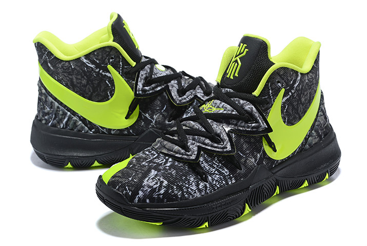 Nike Shoes Kyrie 5 Black Magic A02918901 Basketball Sh