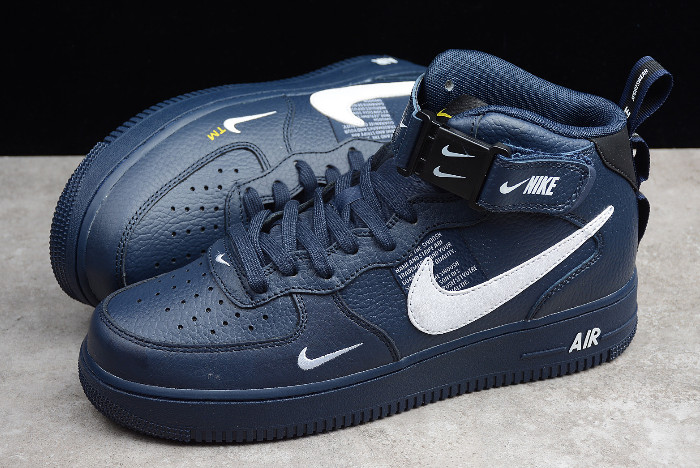 Buy Nike Air Force 1 '07 Mid 