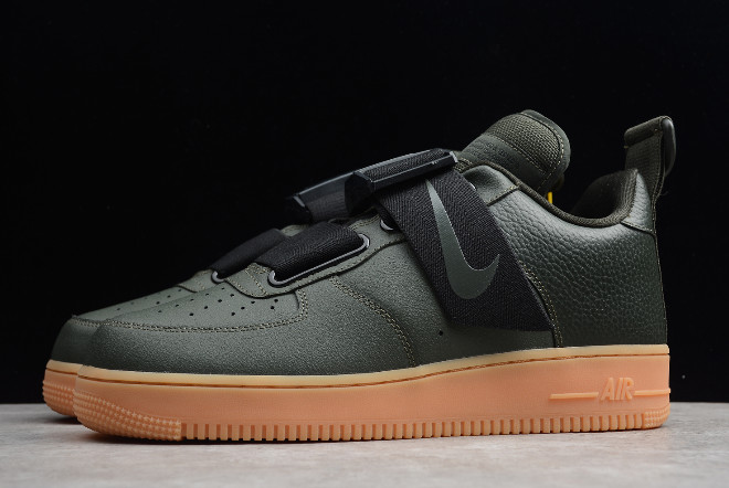 air force 1 utility sequoia