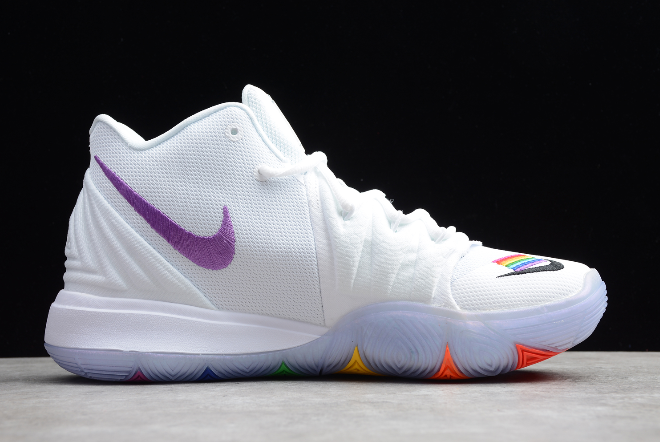 men nike kyrie 5 stores