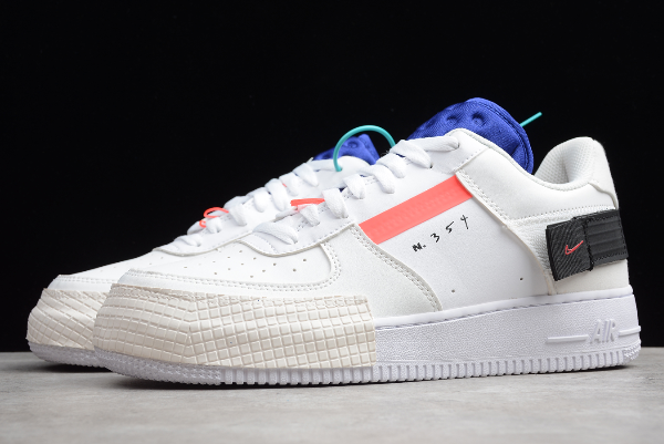 air force 1 type summit