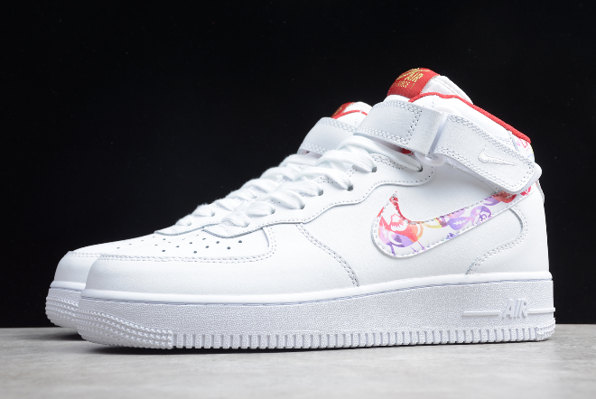 nike air force 1 year of the rat