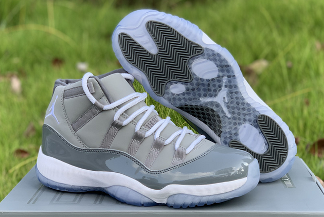 cool grey 11 for sale