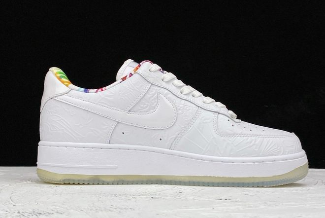 2020 Nike Air Force 1 Low Chinese New Year CU8870-117 For Sale